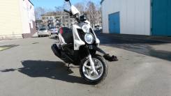 Yamaha BWS 125, 2012. 125 куб. см., исправен, птс, без пробега
