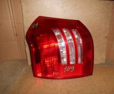 Стоп-сигнал. Toyota Corolla, ZZE120, ZZE121, ZZE122, ZZE123 Toyota Allex, NZE121, NZE124, ZZE123, ZZE124, ZZE122 Toyota Corolla Runx, ZZE123, NZE121...