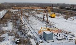 Земельный участок в Краснофлотском районе в Хабаровске