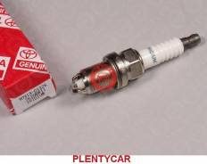 Свеча зажигания. Toyota: Progres, Verossa, Crown, Brevis, Crown Majesta, Mark II Wagon Blit Двигатели: 2JZFSE, 1JZFSE
