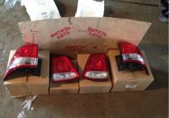 Стоп-сигнал. Toyota Land Cruiser, UZJ200W, VDJ200, URJ202W, URJ200, URJ202, UZJ200