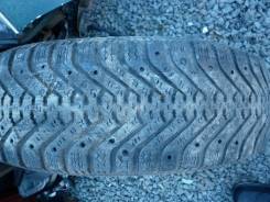 Goodyear UltraGrip 500. Всесезонные, износ: 70%, 1 шт