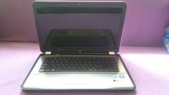 HP Pavilion g6-1155er. 15.6", 2,4 ГГц, ОЗУ 2048 Мб, диск 320 Гб, WiFi, Bluetooth
