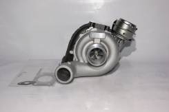 Турбина. Volkswagen Passat, 3B3, 3B6 Audi: A6 allroad quattro, A8, S, S6, A4, A6, S8, S4 Skoda Superb Двигатели: ADP, AGZ, AJM, AKN, ALT, ALZ, AMX, AT...