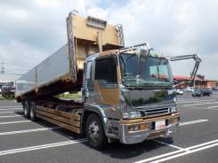 Hino Profia. , 12 999 куб. см., 14 998 кг. Под заказ