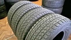 Bridgestone Blizzak DM-V1. Зимние, без шипов, 2010 год, износ: 10%, 4 шт