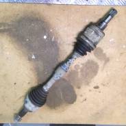 Привод, полуось. Mazda Mazda3, BL, BL12F, BL14F, BLA4Y Двигатель BLA2Y