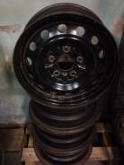 Toyota. 5.5x14, 5x114.30