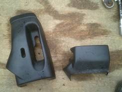Панель рулевой колонки. Toyota: Wish, Allex, Corolla Axio, Corolla Fielder, Corolla, Corolla Runx Двигатели: 1AZFSE, 1ZZFE, 1NZFE, 2ZZGE, 3ZZFE, 3CE