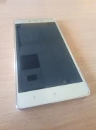 Xiaomi Redmi 3S. �����