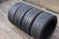 Bridgestone Potenza RE-01R. Летние, износ: 5%, 4 шт