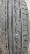Bridgestone Playz RV. Летние, 2013 год, износ: 10%, 4 шт