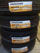 Bridgestone Sporty Style MY-02. Летние, 2016 год, без износа, 4 шт