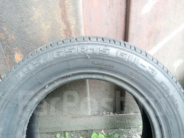 Rosava ��-3. ������, 2001 ���, ����� ����