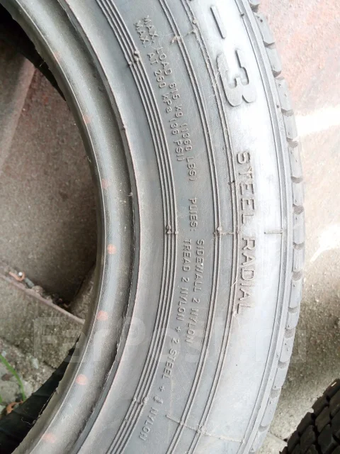 Rosava ��-3. ������, 2001 ���, ����� ����