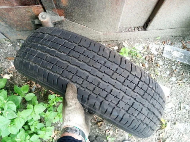 Rosava ��-3. ������, 2001 ���, ����� ����