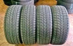 Bridgestone Blizzak DM-V1. Всесезонные, 2010 год, износ: 10%, 4 шт