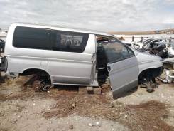 Mazda Bongo Friendee. SGLW111891, WLT