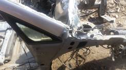 Лонжерон. Toyota Ipsum, ACM21, ACM26W, ACM26, ACM21W Двигатель 2AZFE