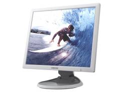 Samsung. 19" (48 см), технология LCD (ЖК)