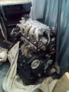 Двигатель в сборе. Toyota Nadia, SXN10H, SXN10 Toyota Corona Premio, ST210 Toyota Vista Ardeo, SV50, SV50G Toyota Vista, SV50 Двигатель 3SFSE