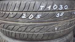 Dunlop Le Mans. Летние, 2009 год, износ: 30%, 2 шт