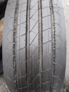Goodyear Regional RHD II. �����������, 2017 ���, �����