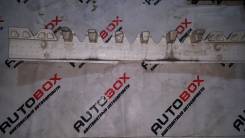 Жесткость бампера. Toyota Harrier, MCU10, ACU15, MCU15, SXU15, SXU10, MCU10W, ACU10 Двигатели: 2AZFE, 5SFE, 1MZFE