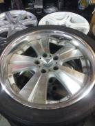 Trebl 6355. 8.0x18, 5x114.30