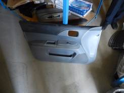Обшивка двери. Mitsubishi Lancer Cedia, CS2A, CS5W Mitsubishi Lancer, CS2A, CS3A, CS5W, CS6A Двигатели: 4G15, 4G93, 4G18, 4G94