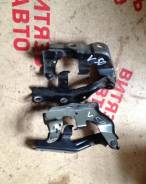 Крепление капота. Toyota Camry, ASV50, AVV50, GSV50
