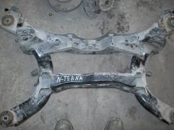 Балка поперечная. Nissan Teana, PJ31, J31