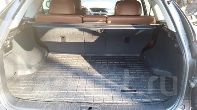 Lexus RX350. �������, 4wd, 3.5 (276��.�.), ������, 12 758����. �� ����