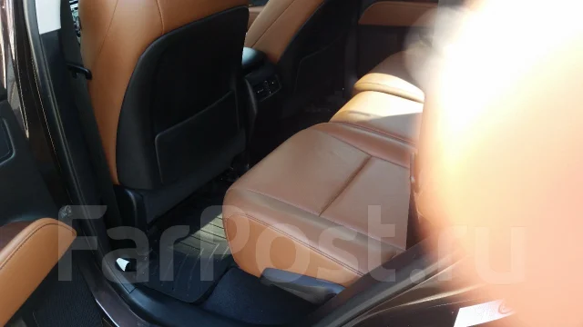 Lexus RX350. �������, 4wd, 3.5 (276��.�.), ������, 12 758����. �� ����