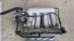 Коллектор впускной. Honda Accord, CL7 Двигатель K20A