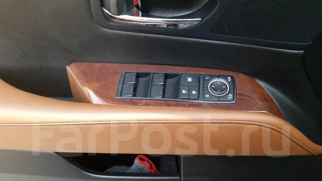 Lexus RX350. �������, 4wd, 3.5 (276��.�.), ������, 12 758����. �� ����
