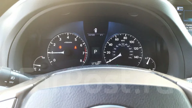 Lexus RX350. �������, 4wd, 3.5 (276��.�.), ������, 12 758����. �� ����