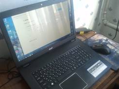 Игровой ноутбук. 17.3", 2,3 ГГц, ОЗУ 6144 МБ, диск 1 000 Гб, WiFi, Bluetooth, аккумулятор на 2 ч.