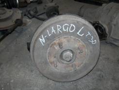 Ступица. Nissan Largo, NCW30, VNW30, W30, VW30, NW30, CW30