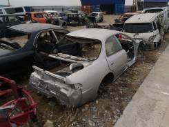 Toyota Carina ED. ST2027042439, 3SFE