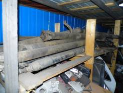 Карданный вал. ГАЗ 3307