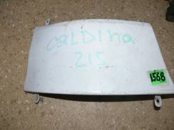 Планка под фонарь. Toyota Caldina