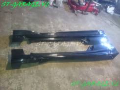 Порог пластиковый. Toyota Celica, ST202, ST203, ST204, ST202C, ST205 Toyota Curren, ST207, ST206, ST208