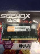 SO-DIMM DDR.