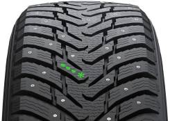 Nokian Hakkapeliitta 8