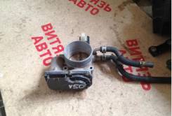 Заслонка дроссельная. Toyota Camry, ASV50, AVV50, GSV50