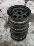 Nissan. x13, 4x100.00