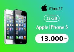 Apple iPhone 5 32Gb. Новый