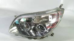 Фара DAIHATSU BE-GO, J200G, 3SZVE; 5913, 2930039074