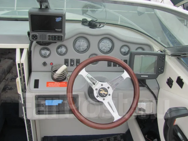 Searay. 1995 ���, ����� 6,2��., ��������� ������������, 240��.�., ������ ����